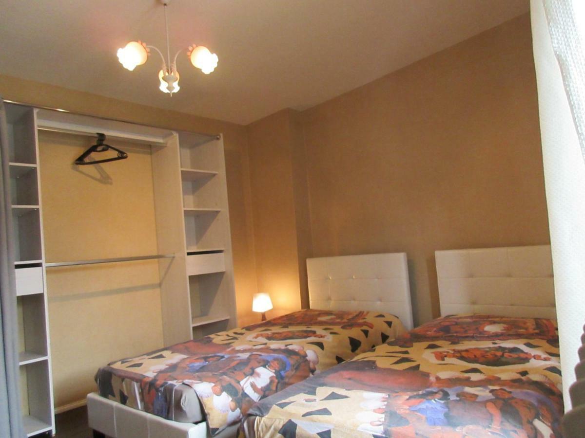 Le Midi 3 Apartment Trebes Exterior photo